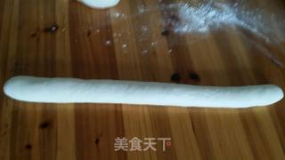 韭菜盒子的做法步骤：6
