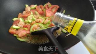 炒面的做法步骤：9