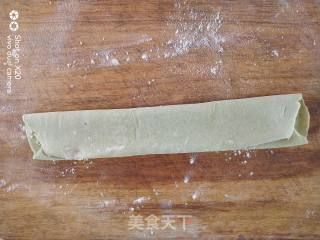 初七的面的做法步骤：5