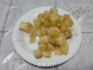 双果红枣茶的做法步骤：2