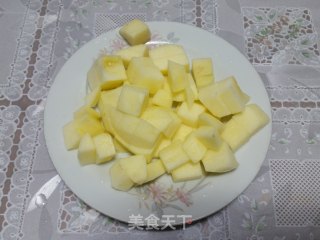 双果红枣茶的做法步骤：3