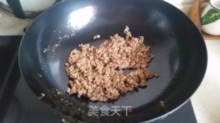 炸酱面的做法步骤：5