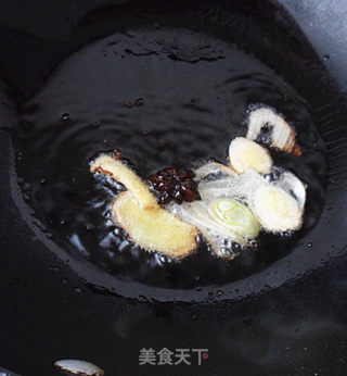 丸子烩白菜的做法步骤：4