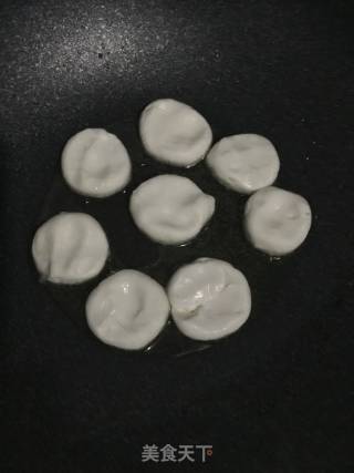 红糖粑粑的做法步骤：3