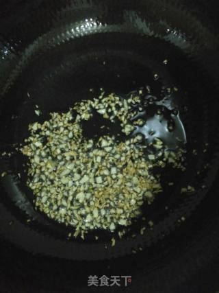 蒜蓉鲍鱼的做法步骤：3