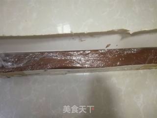 巧克力核桃饼干的做法步骤：19