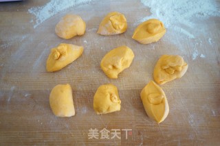 黄金盏的做法步骤：5