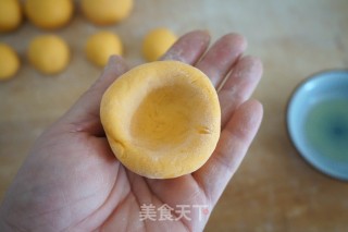 黄金盏的做法步骤：7