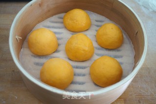 黄金盏的做法步骤：9