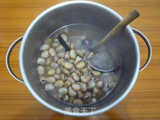 五香蚕豆的做法步骤：10