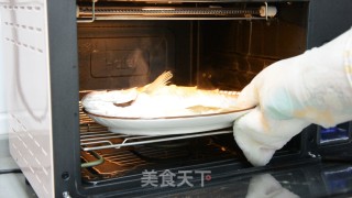 清蒸鲈鱼的做法步骤：7