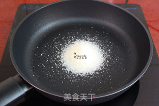 桂花莲藕片的做法步骤：5