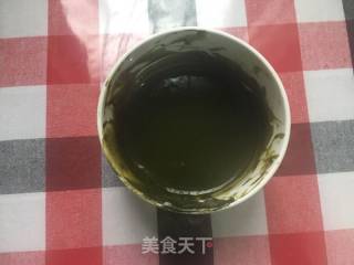旋风蛋糕卷的做法步骤：1