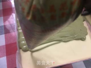 旋风蛋糕卷的做法步骤：13