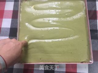 旋风蛋糕卷的做法步骤：14