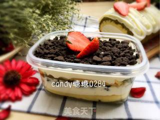 旋风蛋糕卷的做法步骤：21