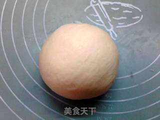 黑椒牛肉披萨的做法步骤：8