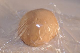 花生包的做法步骤：3