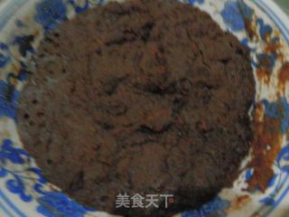枣泥饼的做法步骤：1