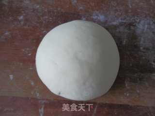 枣泥饼的做法步骤：2