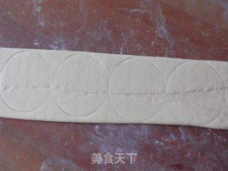 枣泥饼的做法步骤：3