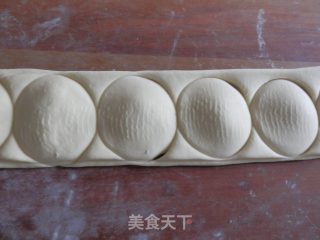 枣泥饼的做法步骤：6