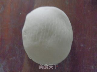 枣泥饼的做法步骤：7