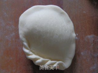 枣泥饼的做法步骤：9