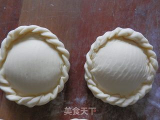枣泥饼的做法步骤：11