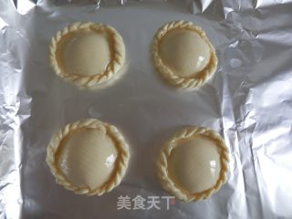 枣泥饼的做法步骤：12