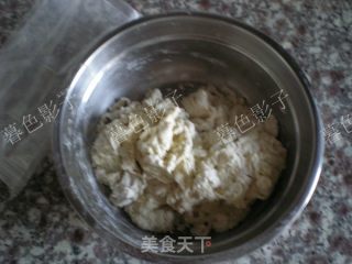 大油条的做法步骤：2