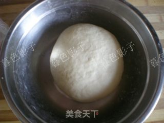 大油条的做法步骤：4