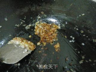 葱油卷的做法步骤：2