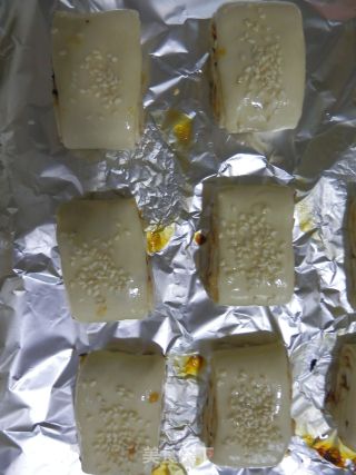 葱油卷的做法步骤：13