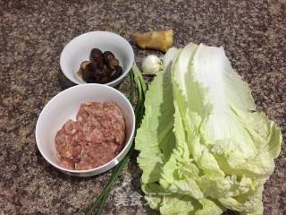 翡翠白玉卷的做法步骤：1