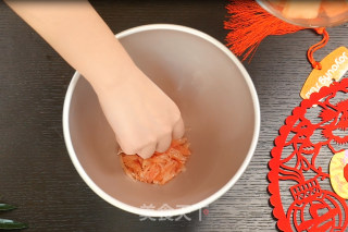 九阳知食丨开工旺菜——水果塔的做法步骤：1