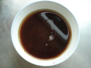 菠萝咕咾排骨的做法步骤：6