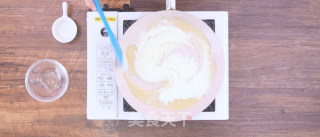 新晋网红雪花酥，拔草！的做法步骤：5