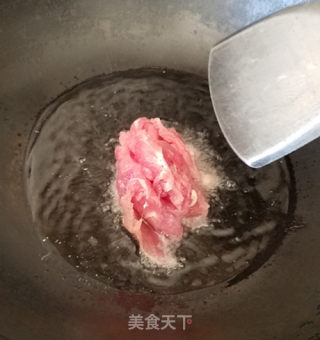小炒蟹味菇的做法步骤：2