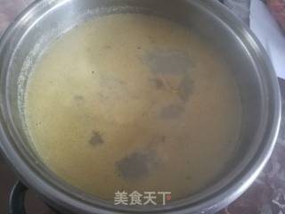 黄颡鱼一锅鲜的做法步骤：5
