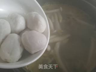 黄颡鱼一锅鲜的做法步骤：7
