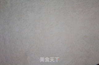 10分钟快速发面的红糖芝麻酱花卷的做法步骤：8