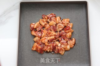 叉烧酱烤五花肉的做法步骤：6