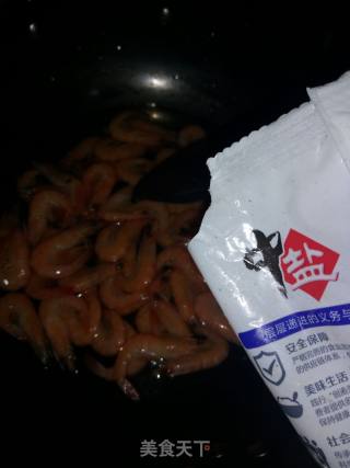 盐水虾的做法步骤：3
