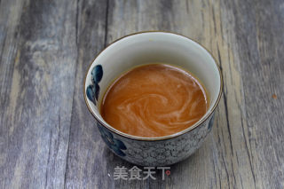 好吃下饭的熘肝尖的做法步骤：8