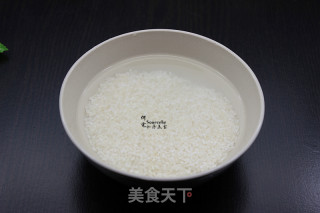 养胃红薯粥的做法步骤：2