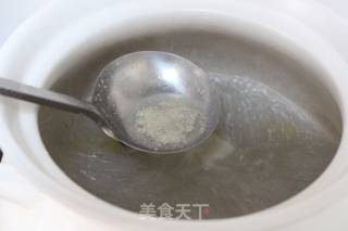 番茄排骨汤的做法步骤：5