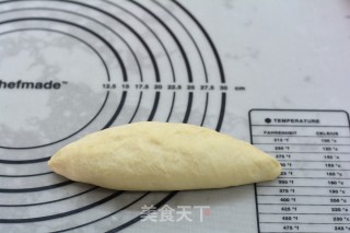 肉桂苹果面包的做法步骤：14