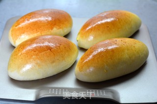 肉桂苹果面包的做法步骤：18