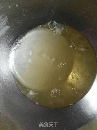 肉松蛋糕卷的做法步骤：5